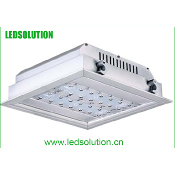 2015 novo Recesso LED Bay Light com preço favorável